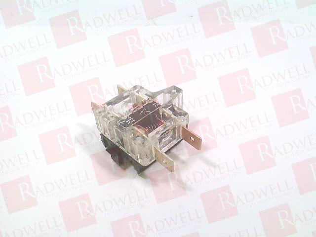 EATON CORPORATION 34300-332B