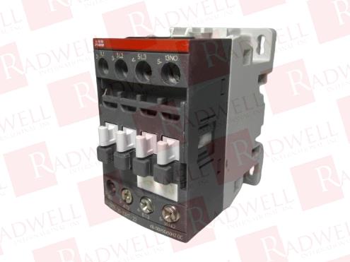 ASEA BROWN BOVERI AF16ZB-30-01-22