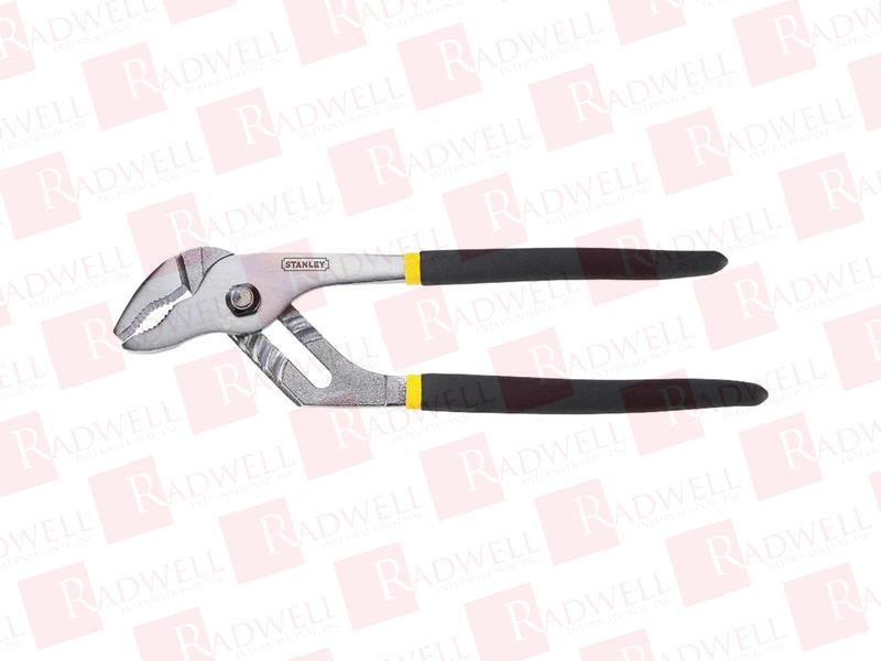 STANLEY BLACK & DECKER 84-109
