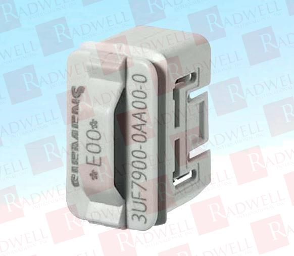 SIEMENS 3UF7900-0AA01-0