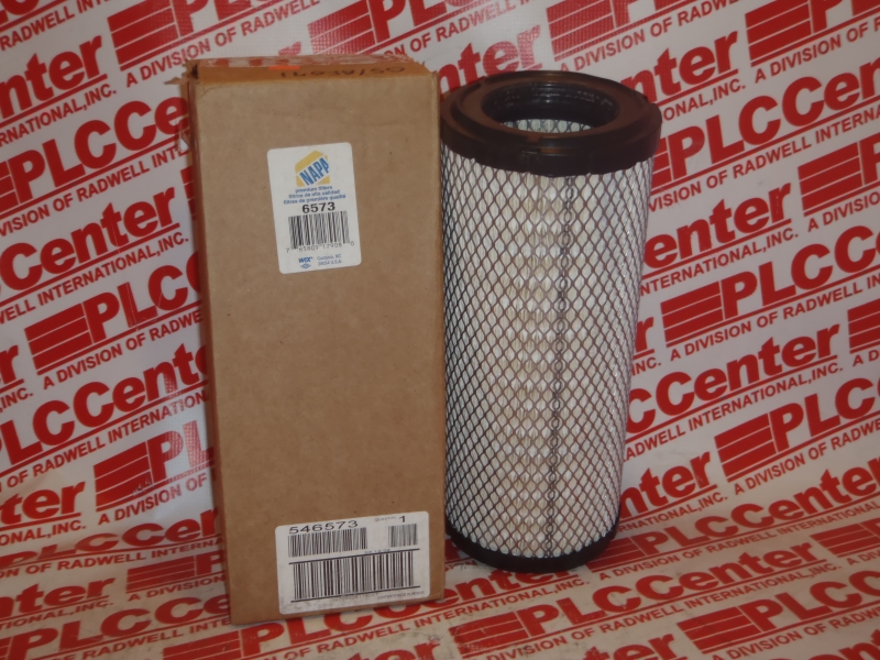 FILTER AIR 3.32IN ID 5.4IN OD 13.125IN H