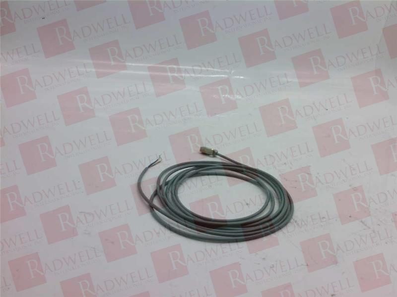 BAUMER ELECTRIC IFFM 08P17A6/PL