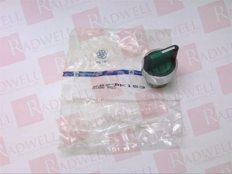 SCHNEIDER ELECTRIC ZB2-BK153