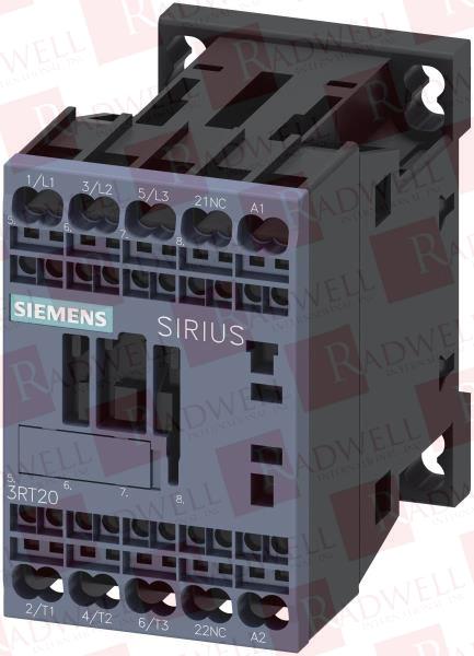 SIEMENS 3RT2015-2KB41