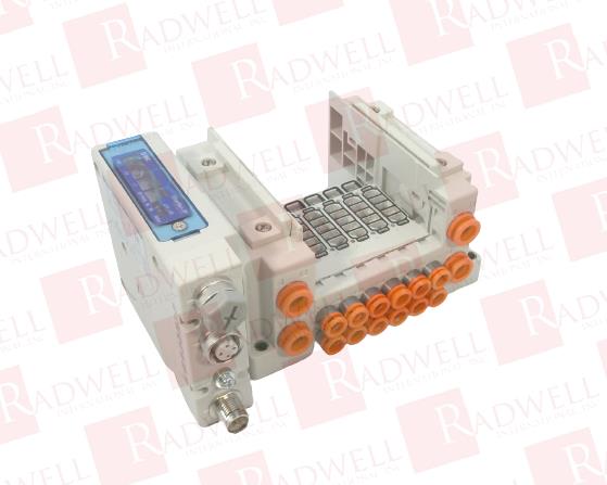 SMC SS5Y3-10SEAN-06B-N7AA