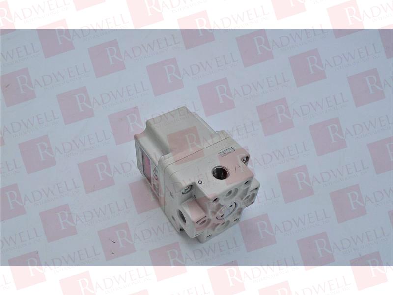 SMC ITV1030-311CS3