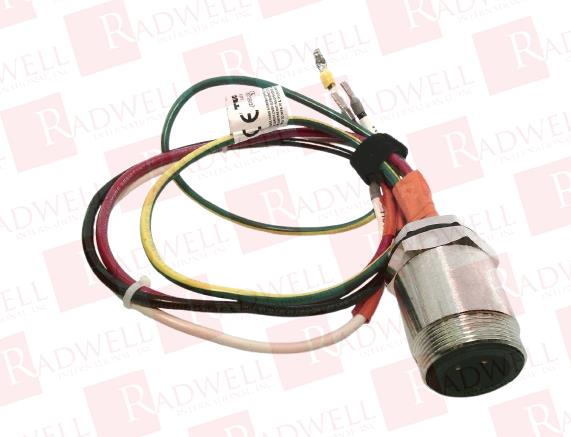 TURCK GSDF 40-1M/14.75/NPT