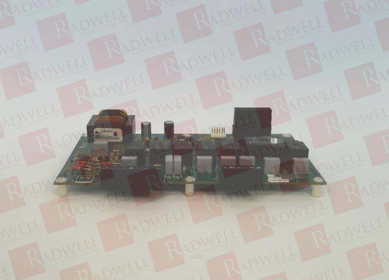 DOUGLAS MACHINES CORP 2907 203-0497
