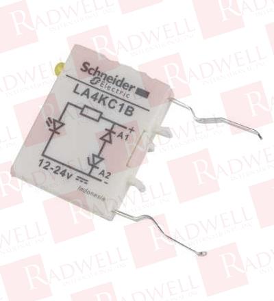 SCHNEIDER ELECTRIC LA4KC1B
