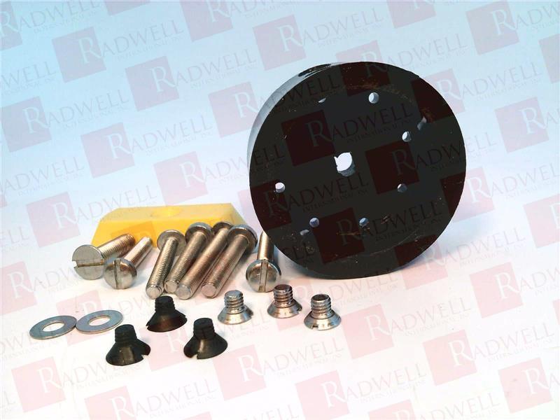 EFECTOR PUCK, PKG, UNV, TYPE 1 -UV0002