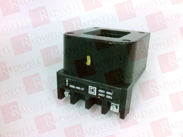 SCHNEIDER ELECTRIC 3109140057
