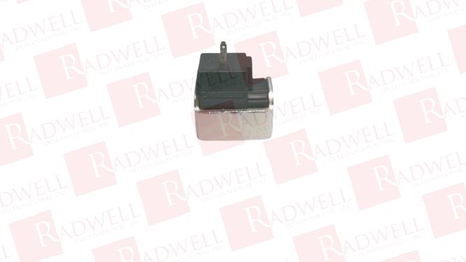 PARKER CAS024D
