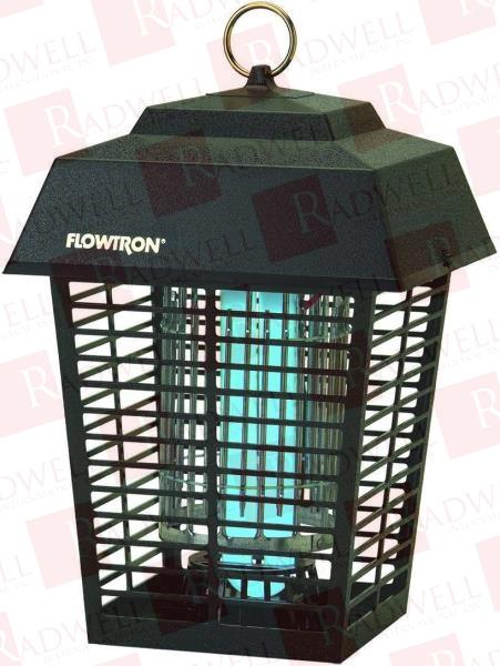 FLOWTRON BK-15D