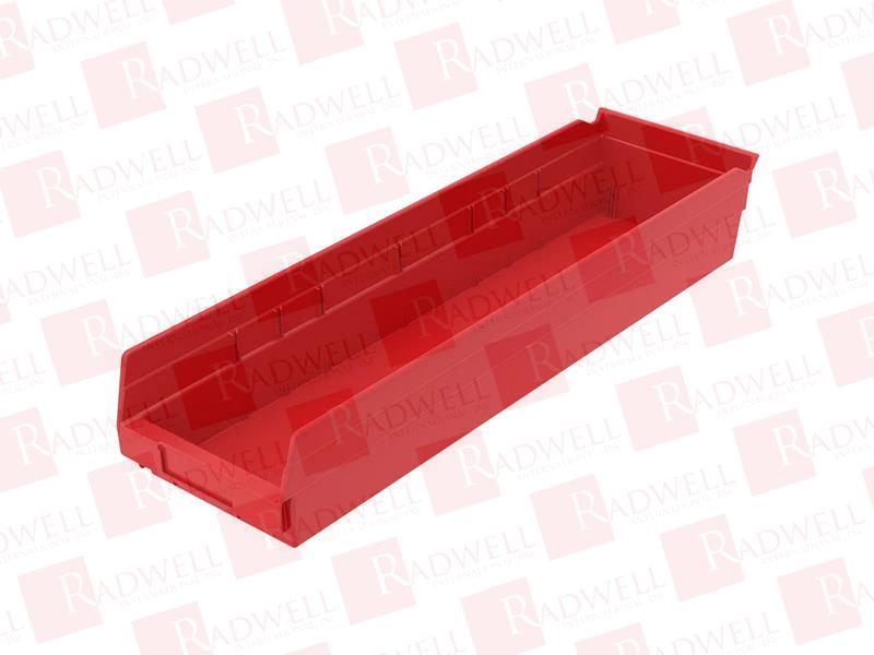 MYERS INDUSTRIES INC 30164 RED