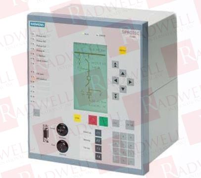 SIEMENS 7SJ6415-5EB92-1FG7-L0S