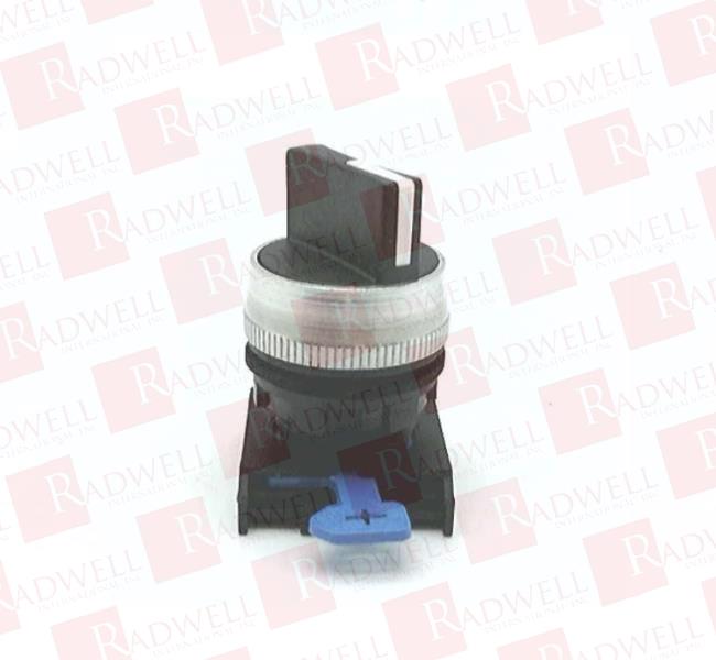 RADWELL VERIFIED SUBSTITUTE XB4BK124B5-SUB