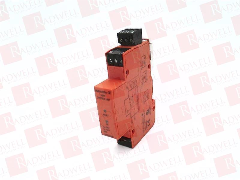 WEIDMULLER 8972270000