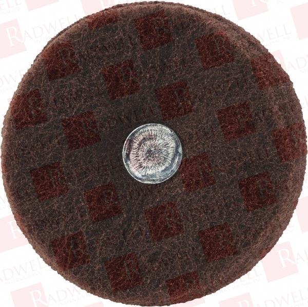 SUPERIOR ABRASIVES A019862