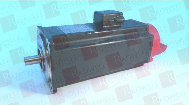 FANUC A06B-0377-B675#7000