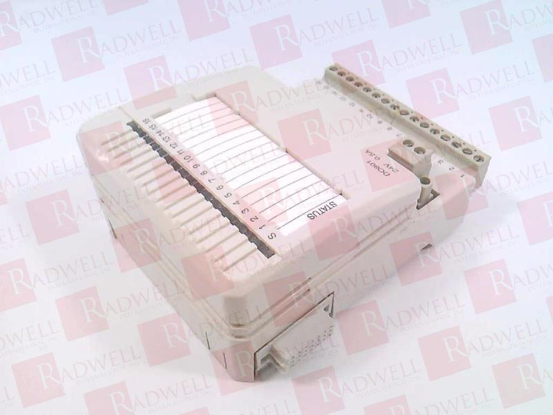 ASEA BROWN BOVERI 3BSE020510R1