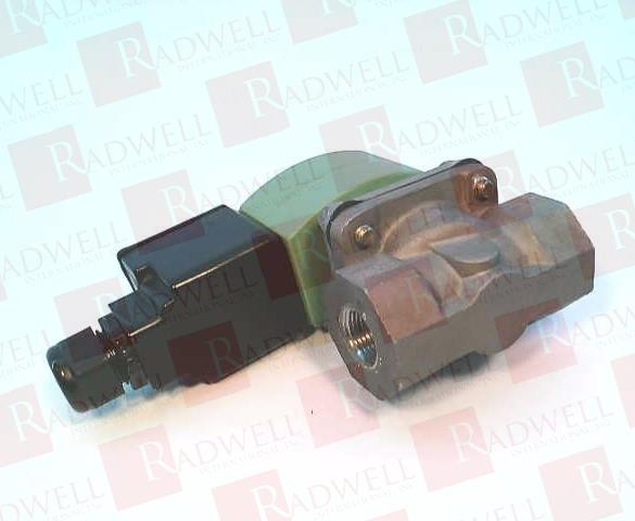 ASCO JKFX8210G087E15500DC24