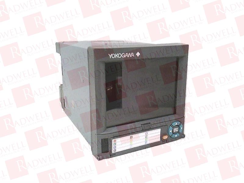 YOKOGAWA DX1006-3-4-2/C3/M1/USB1