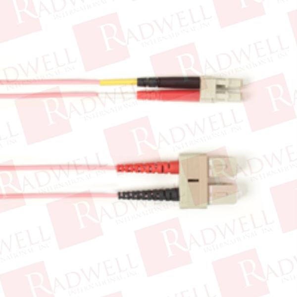 BLACK BOX CORP FOCMR62-006M-SCLC-PK