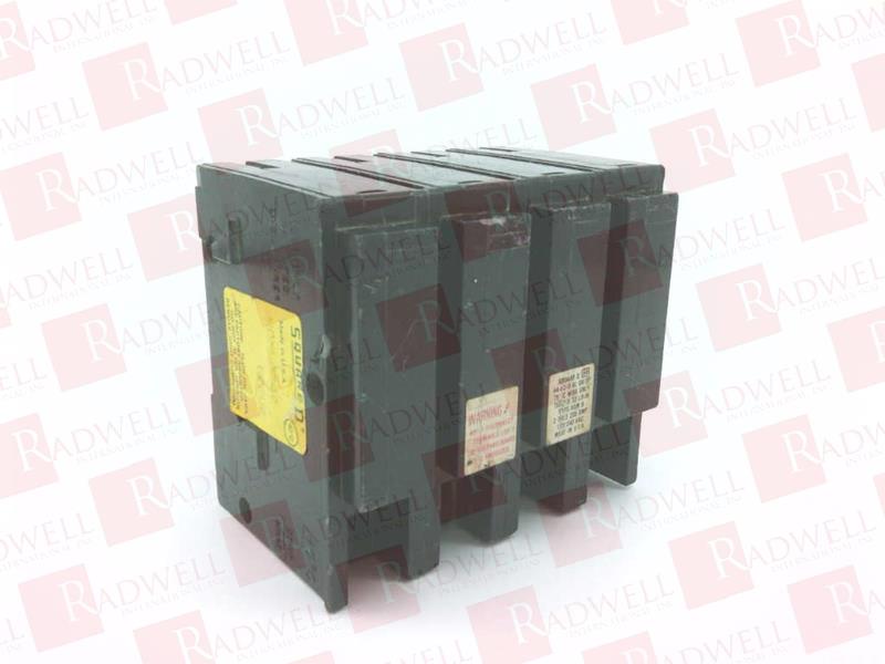SCHNEIDER ELECTRIC HOML2200