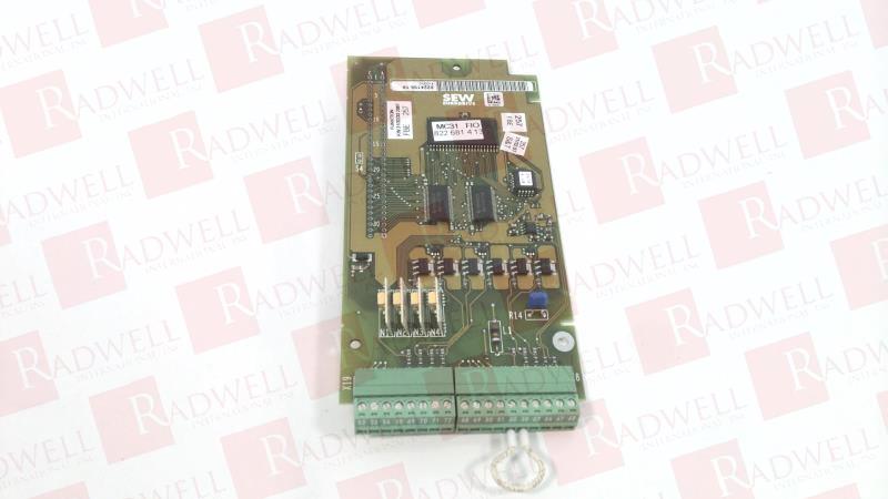 SEW EURODRIVE 8224196.19