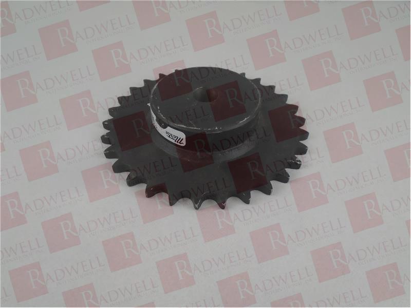 MARTIN SPROCKET & GEAR INC 50B30