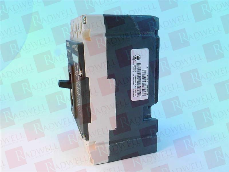 SIEMENS HCX3B030