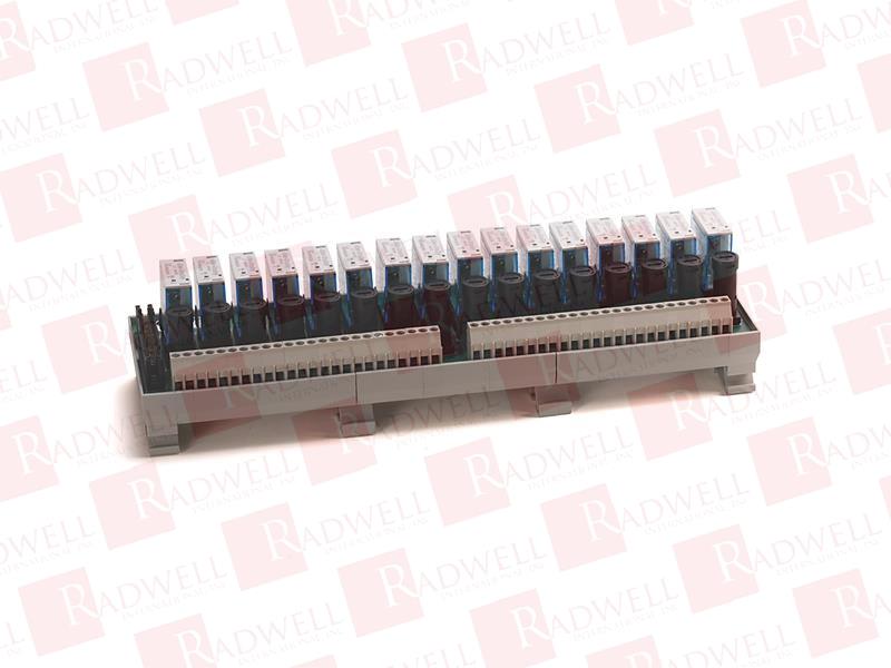 ALLEN BRADLEY 1492-XIM4024-8R