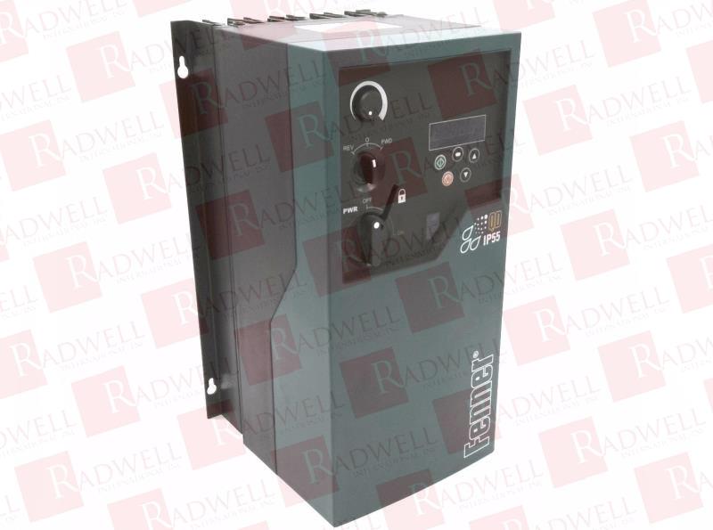 FENNER 575B22P2