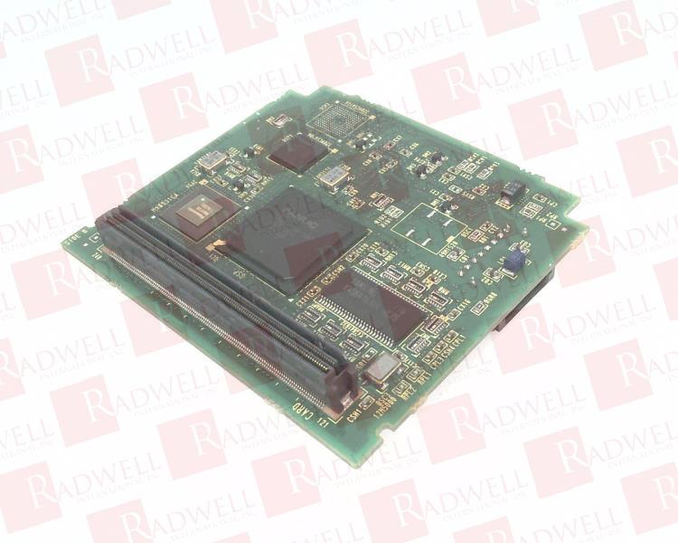 FANUC A20B-8200-0361