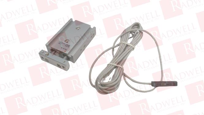 SMC CXSL10-10-Z73LS
