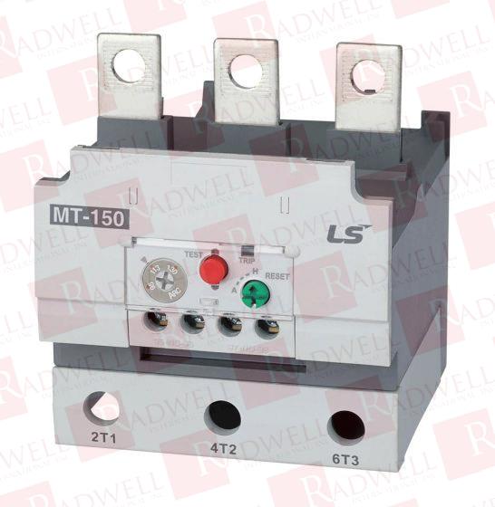 LS ELECTRIC MT-150 113A 3D LUG EXP