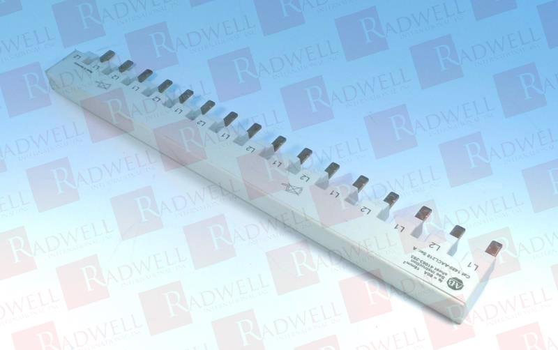 ALLEN BRADLEY 1489-AACL218