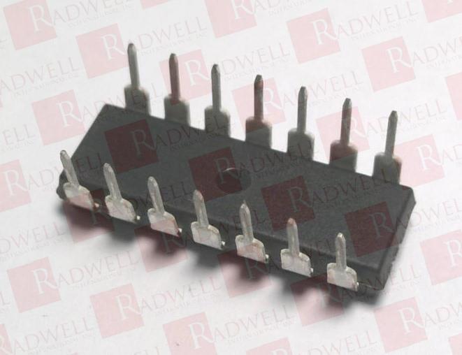 NXP SEMICONDUCTOR HEF4001BP652