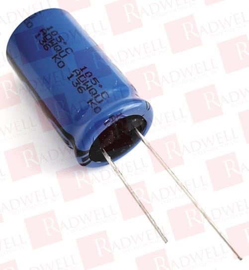 VISHAY MAL214236102E3