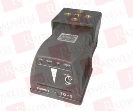 OMRON FQ-S25100N