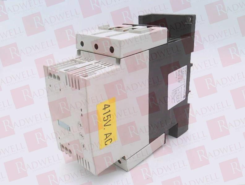 SIEMENS 3RW3045-1AB14