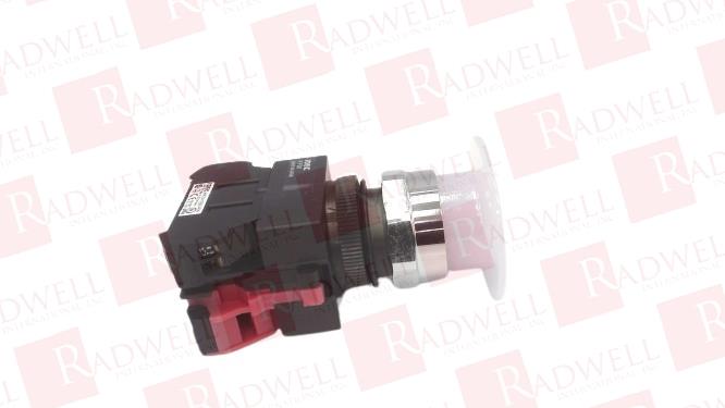 IDEC AYLW49910D-W-24V