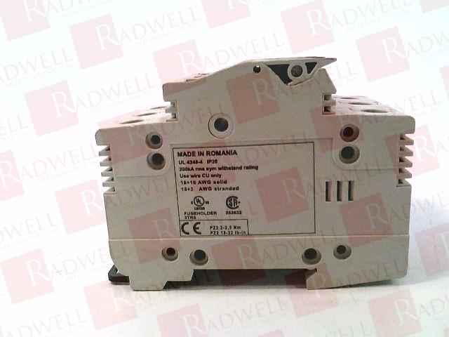 ASEA BROWN BOVERI 2CSM299942R1801