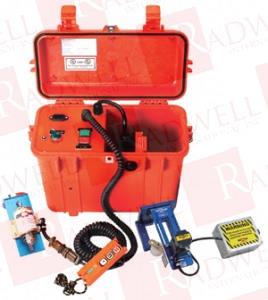 ARCSAFE RRS-3-MB IIRADIO REMOTE