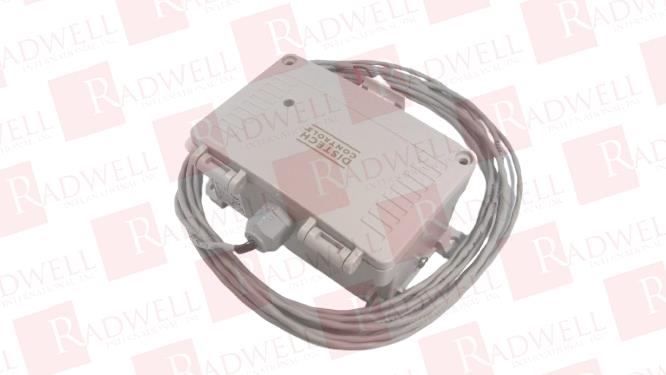 DISTECH FS-WLDR105