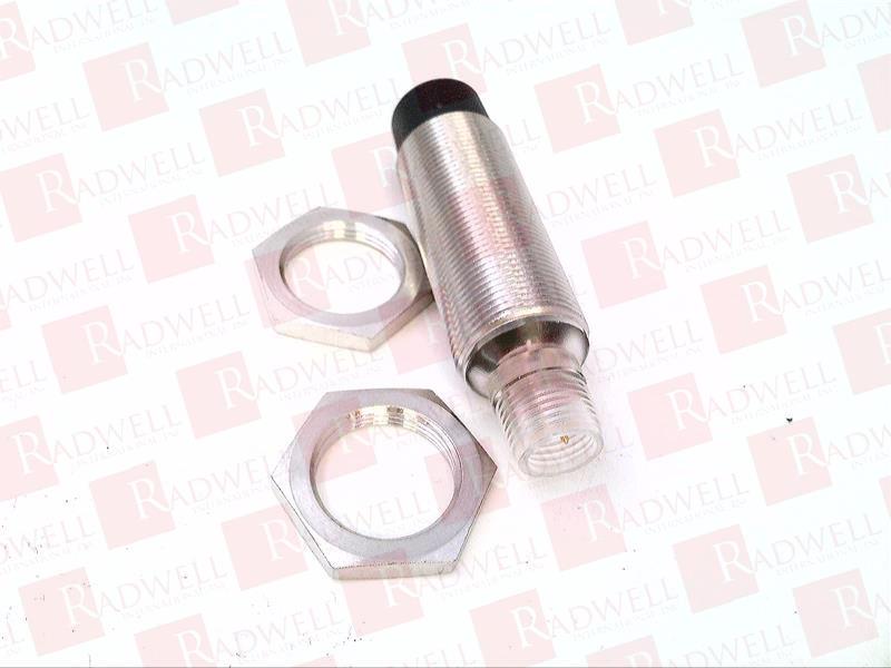 BALLUFF BES M18MG-PSC16F-S04K
