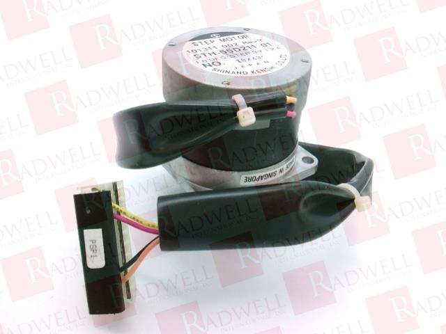 SHINANO KENSHI STH-55D211-01