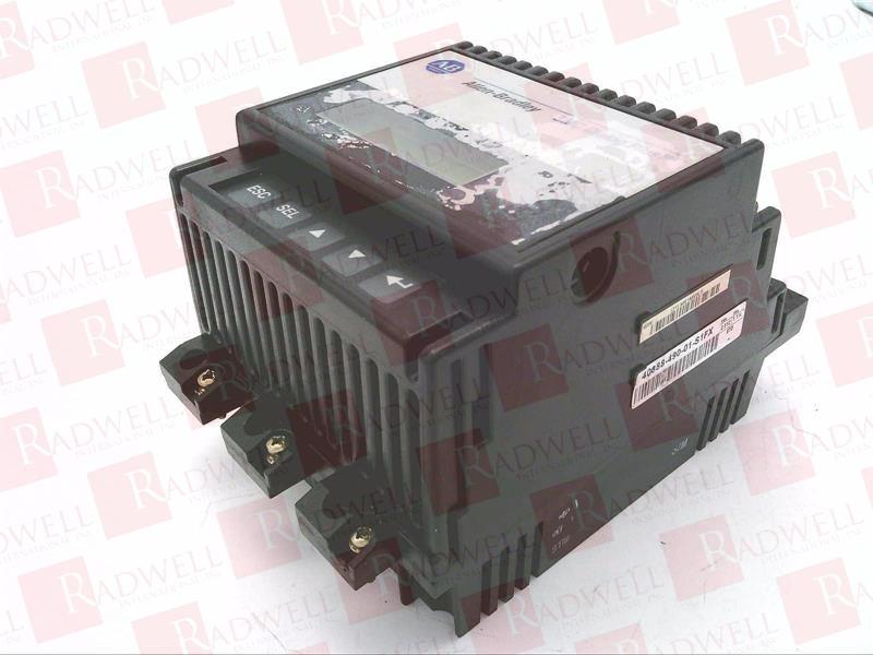 ALLEN BRADLEY 150-NMBD00