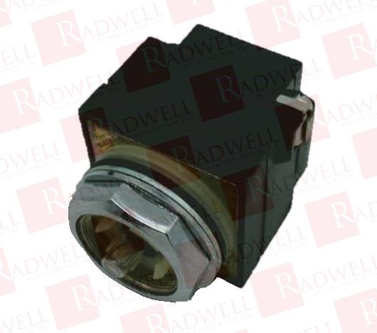 GENERAL ELECTRIC CR104PSL34A00S2