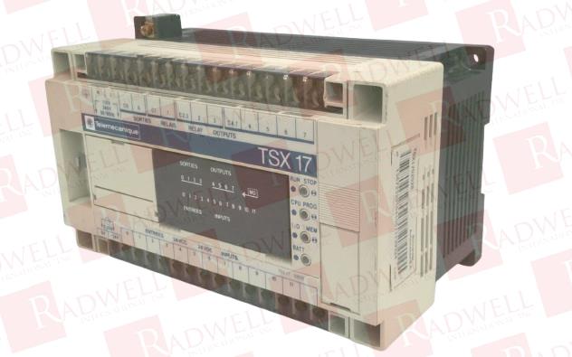 SCHNEIDER ELECTRIC TSX1702028